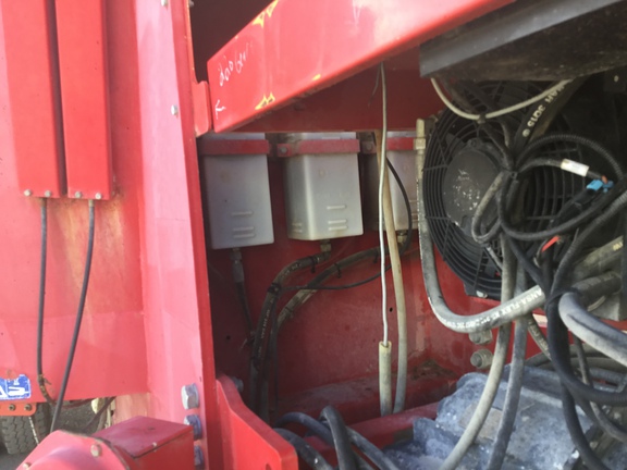 2021 Misc SOLOMIX 3-4600ZKX-T Grinder Mixer