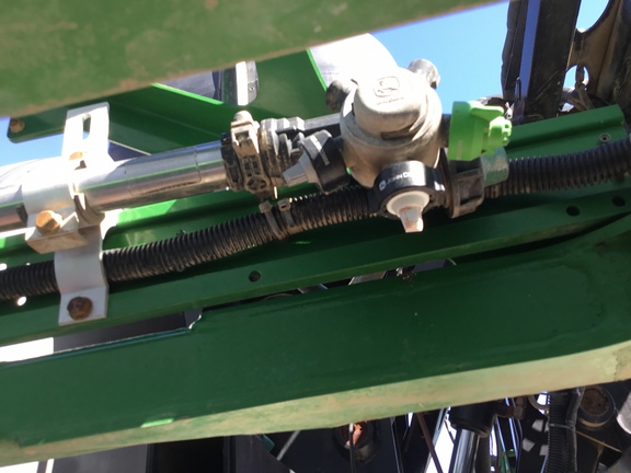 2021 John Deere F4365 Misc