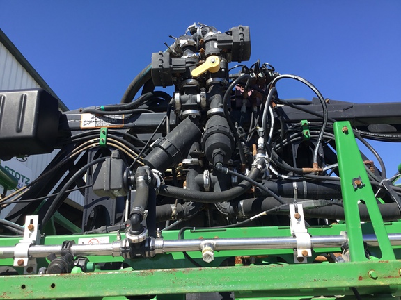 2021 John Deere F4365 Misc