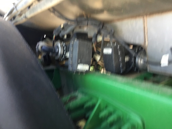 2021 John Deere F4365 Misc