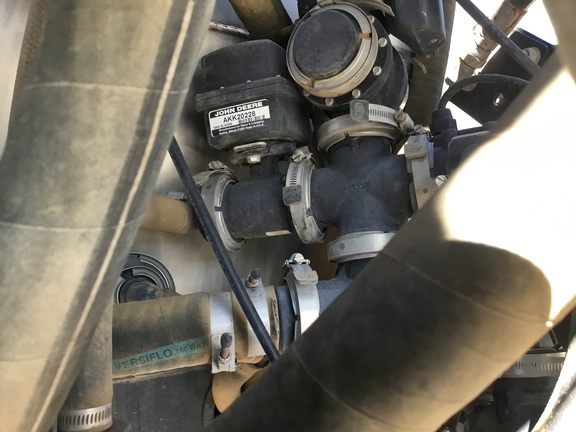 2021 John Deere F4365 Misc