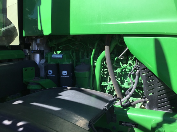2021 John Deere F4365 Misc