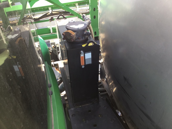 2021 John Deere F4365 Misc
