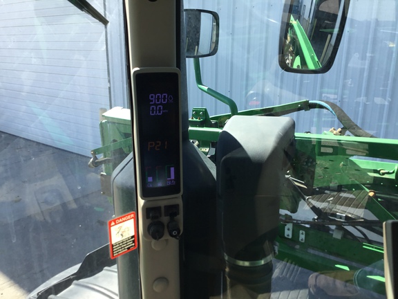 2021 John Deere F4365 Misc