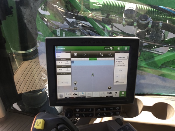 2021 John Deere F4365 Misc