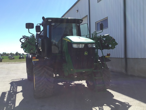 2021 John Deere F4365 Misc