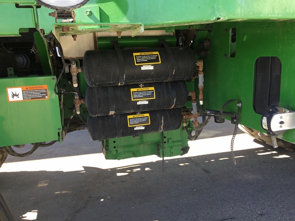 2021 John Deere F4365 Misc