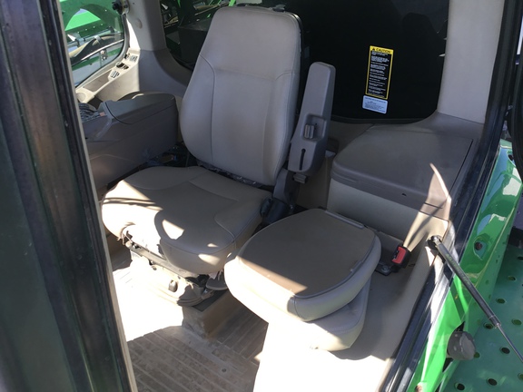 2021 John Deere F4365 Misc