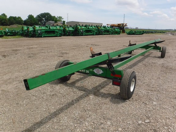 2002 Unverferth HT30 Header Transport