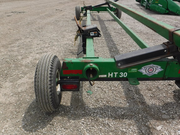 2002 Unverferth HT30 Header Transport