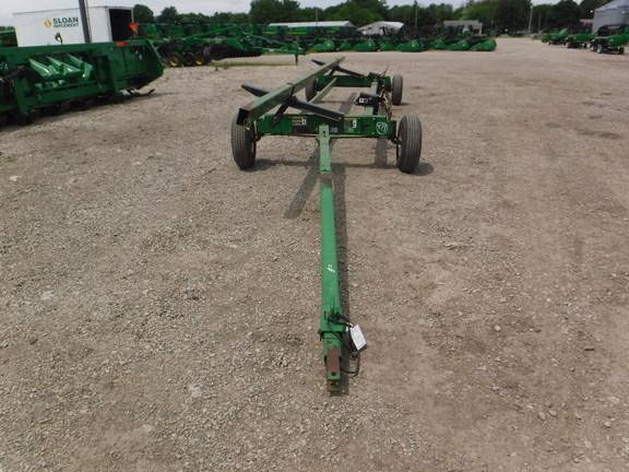 2002 Unverferth HT30 Header Transport