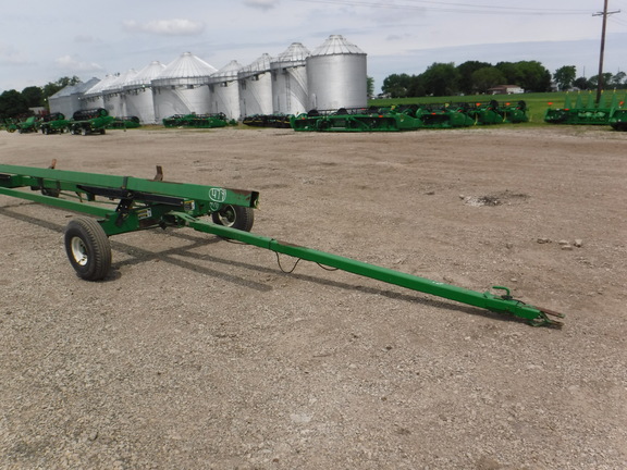 2002 Unverferth HT30 Header Transport