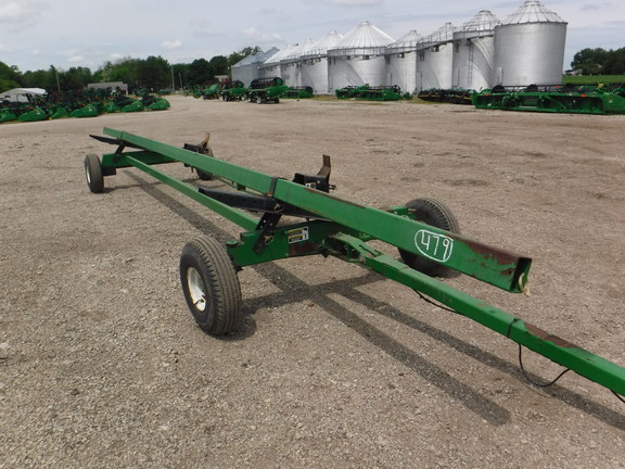 2002 Unverferth HT30 Header Transport