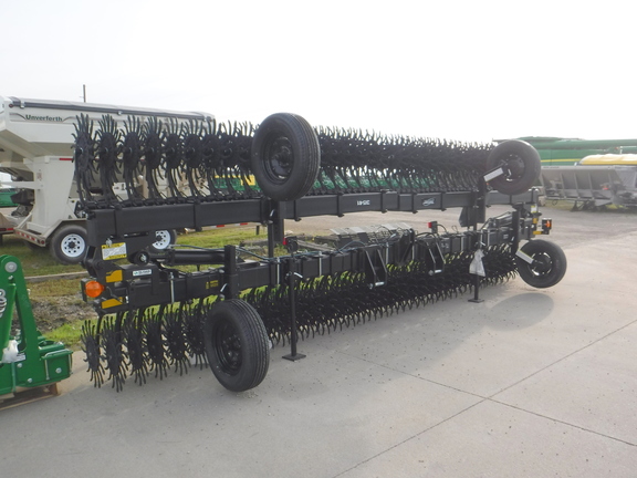 2020 Yetter 3541 Rotary Hoe