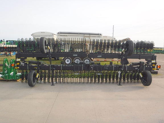 2020 Yetter 3541 Rotary Hoe