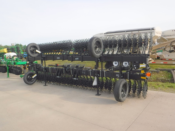 2020 Yetter 3541 Rotary Hoe