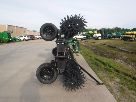 2020 Yetter 3541 Rotary Hoe