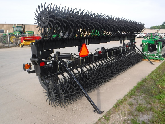 2020 Yetter 3541 Rotary Hoe