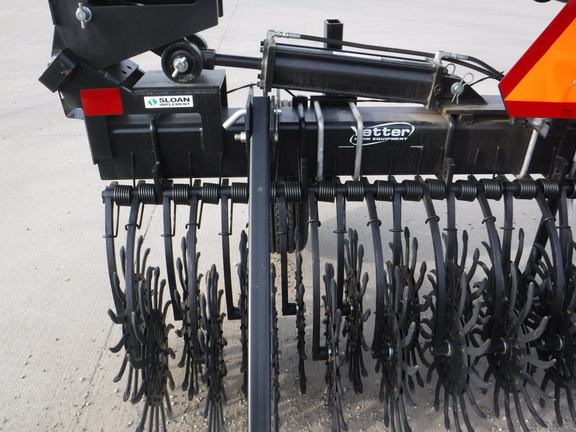 2020 Yetter 3541 Rotary Hoe