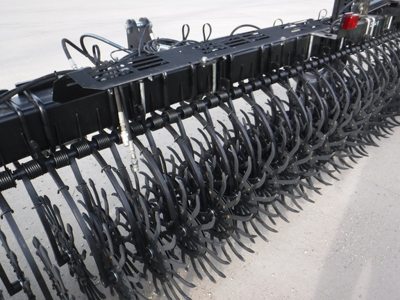 2020 Yetter 3541 Rotary Hoe