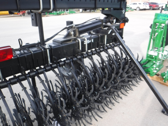 2020 Yetter 3541 Rotary Hoe