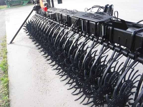 2020 Yetter 3541 Rotary Hoe