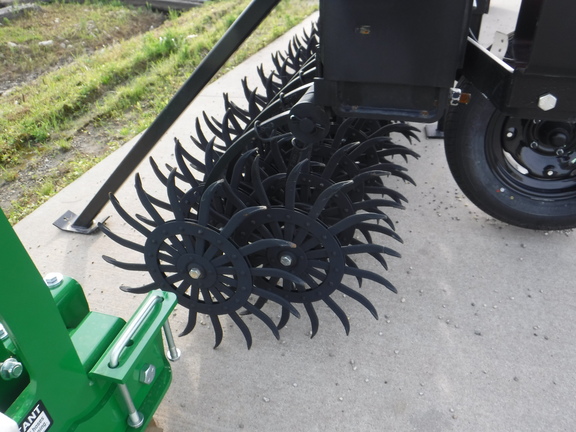 2020 Yetter 3541 Rotary Hoe