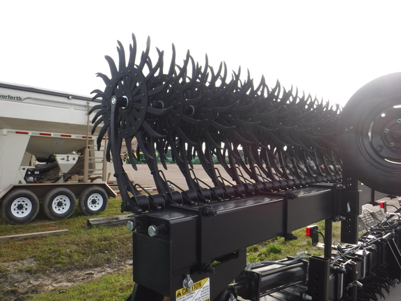 2020 Yetter 3541 Rotary Hoe