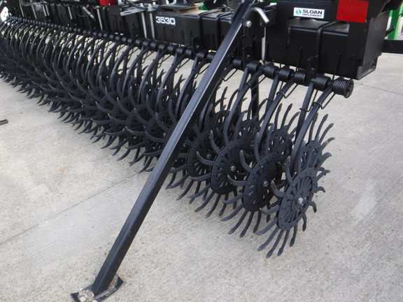 2020 Yetter 3530 Rotary Hoe