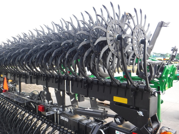 2020 Yetter 3530 Rotary Hoe