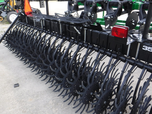 2020 Yetter 3530 Rotary Hoe