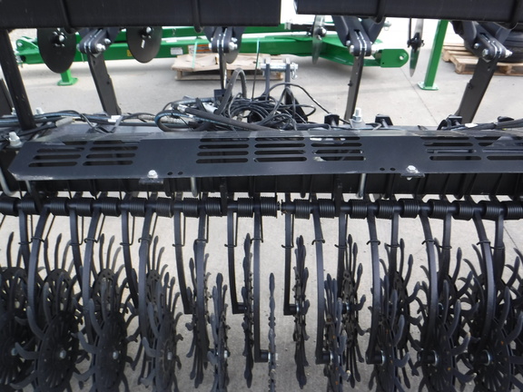 2020 Yetter 3530 Rotary Hoe