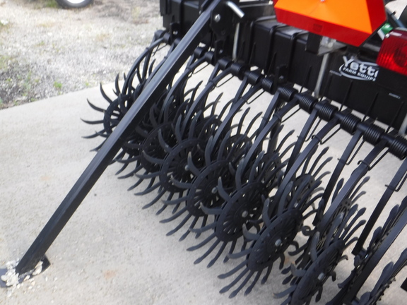 2020 Yetter 3530 Rotary Hoe