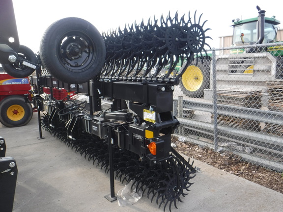 2020 Yetter 3530 Rotary Hoe