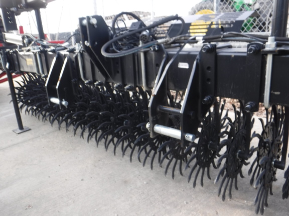 2020 Yetter 3530 Rotary Hoe