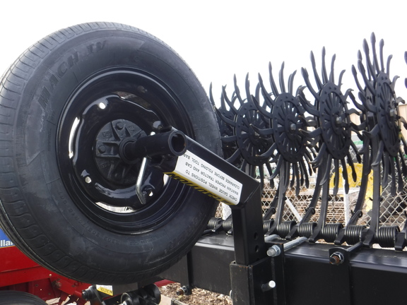 2020 Yetter 3530 Rotary Hoe