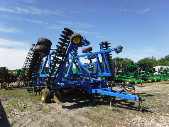 2019 Landoll 7431 Misc