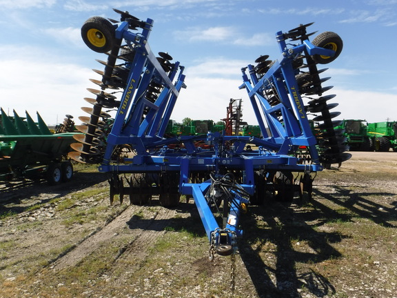 2019 Landoll 7431 Misc