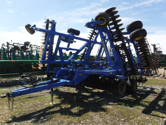 2019 Landoll 7431 Misc