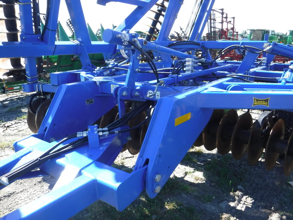 2019 Landoll 7431 Misc