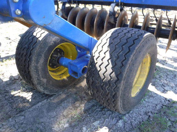 2019 Landoll 7431 Misc