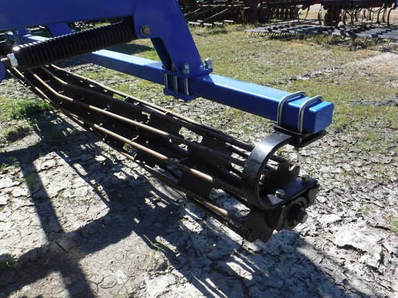 2019 Landoll 7431 Misc