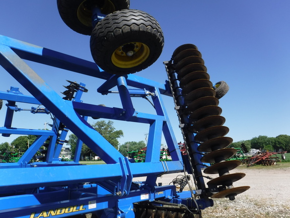 2019 Landoll 7431 Misc