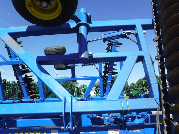 2019 Landoll 7431 Misc