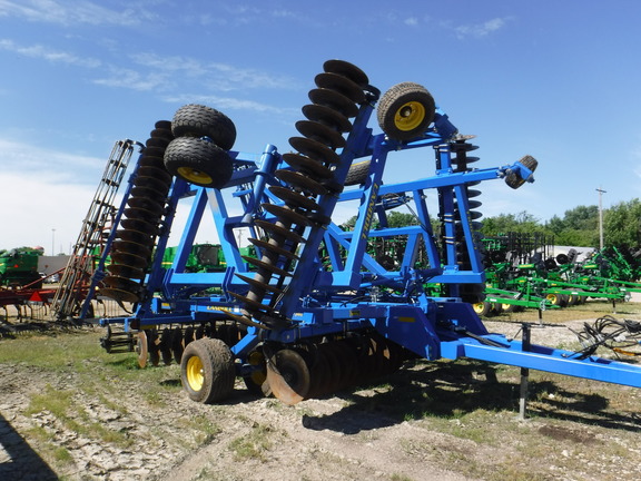 2019 Landoll 7431 Misc