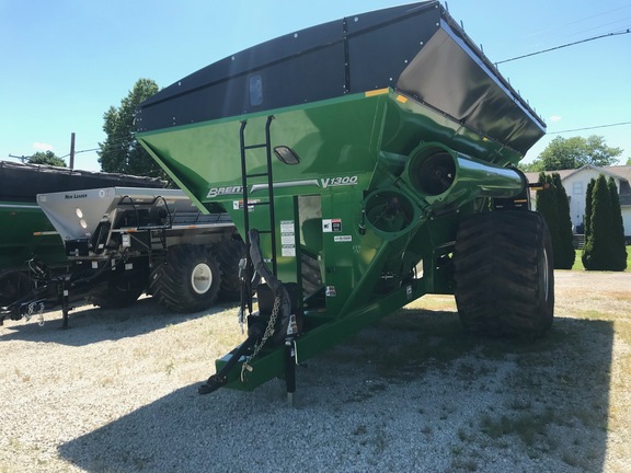 2018 Brent V1300 Grain Cart