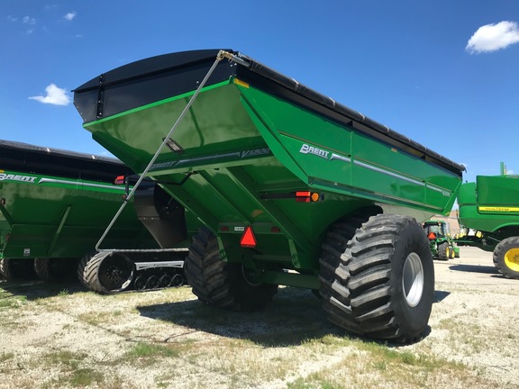 2018 Brent V1300 Grain Cart