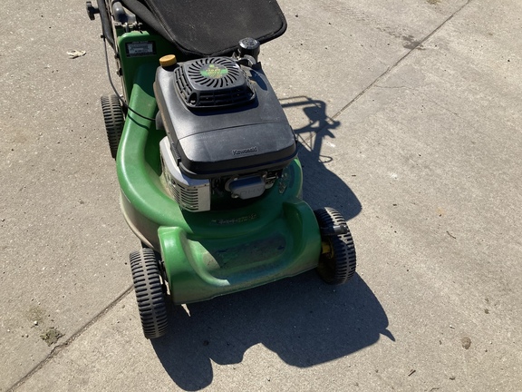 2006 John Deere JX75 Mower/Walk-Behind