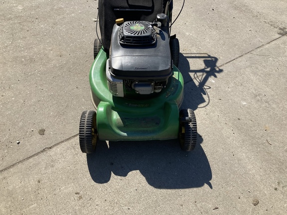 2006 John Deere Jx75 Mowerwalk Behind For Sale In Assumption Il