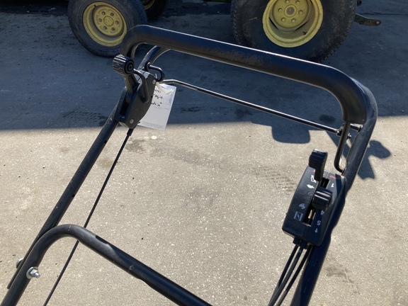 2006 John Deere JX75 Mower/Walk-Behind